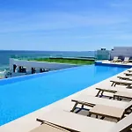 Aqua Vibes Std In Infinity Pool & Năvodari