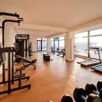 Apartament Aqua Vibes Std In Infinity Pool &