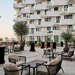 Apartament Aqua Vibes Std In Infinity Pool & Năvodari
