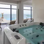 Aqua Vibes Std In Infinity Pool & Apartament