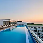 Apartament Aqua Vibes Std In Infinity Pool & Năvodari