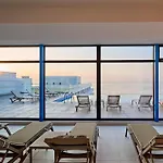 Aqua Vibes Std In Infinity Pool & Năvodari