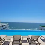 Aqua Vibes Std In Infinity Pool & Năvodari