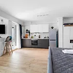 Apartament Aqua Vibes Std In Infinity Pool &
