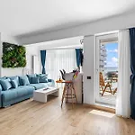 Apartament Aqua Vibes Std In Infinity Pool &