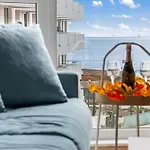 Aqua Vibes Std In Infinity Pool & Apartament