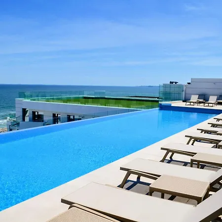 Aqua Vibes Std In Infinity Pool & Navodari