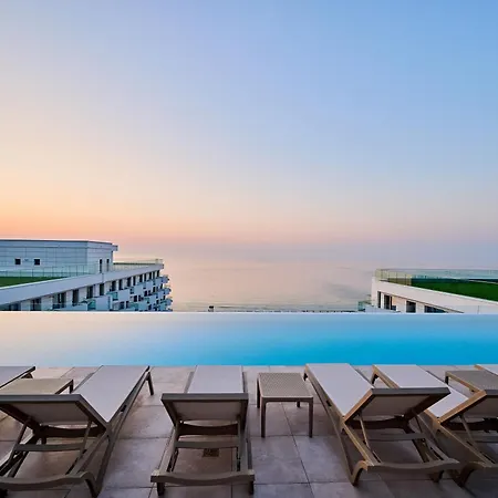 Apartment Aqua Vibes Std - Infinity Pool &