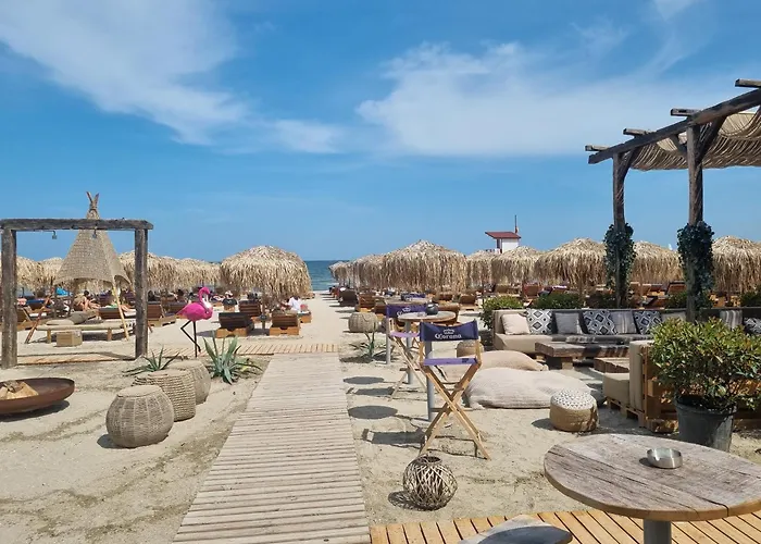 شقة Aqua Vibes Std - Infinity Pool &