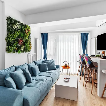 Apartament Aqua Vibes Std - Infinity Pool & *