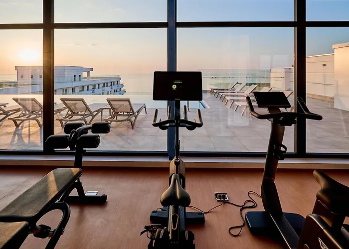 Appartement Aqua Vibes Std - Infinity Pool & *