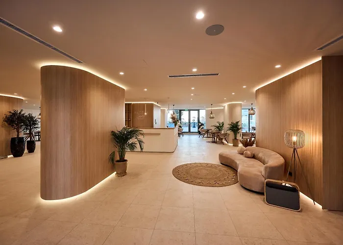 Aqua Vibes Std - Infinity Pool & Appartement Năvodari