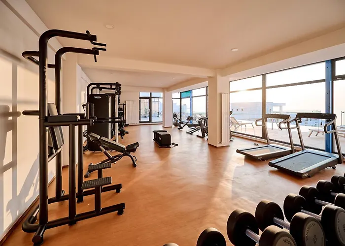 Appartement Aqua Vibes Std - Infinity Pool &