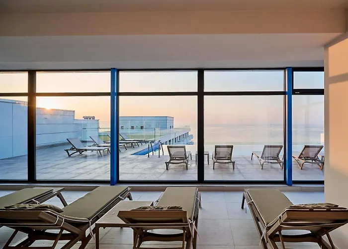 Aqua Vibes Std - Infinity Pool & Năvodari