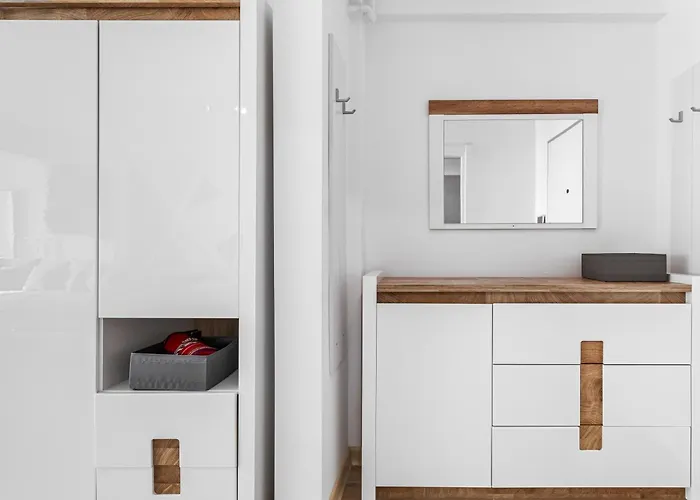 Appartement Aqua Vibes Std - Infinity Pool &