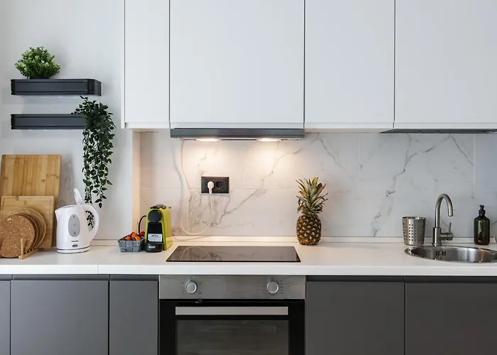 Aqua Vibes Std - Infinity Pool & Năvodari