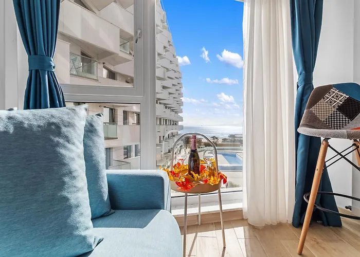 Appartement Aqua Vibes Std - Infinity Pool & *