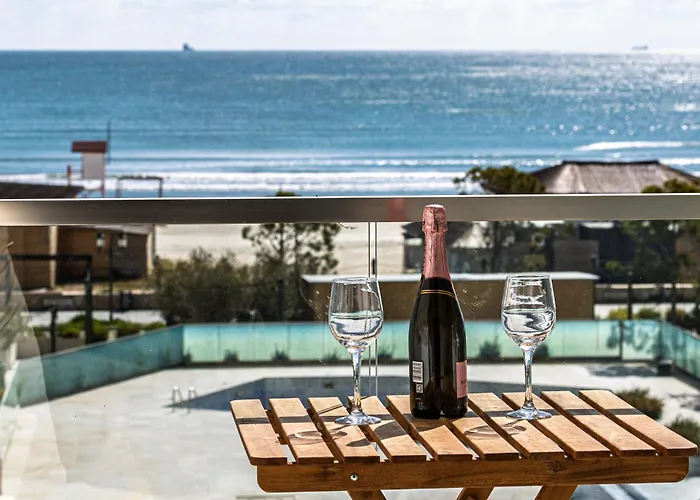 Aqua Vibes Std - Infinity Pool &