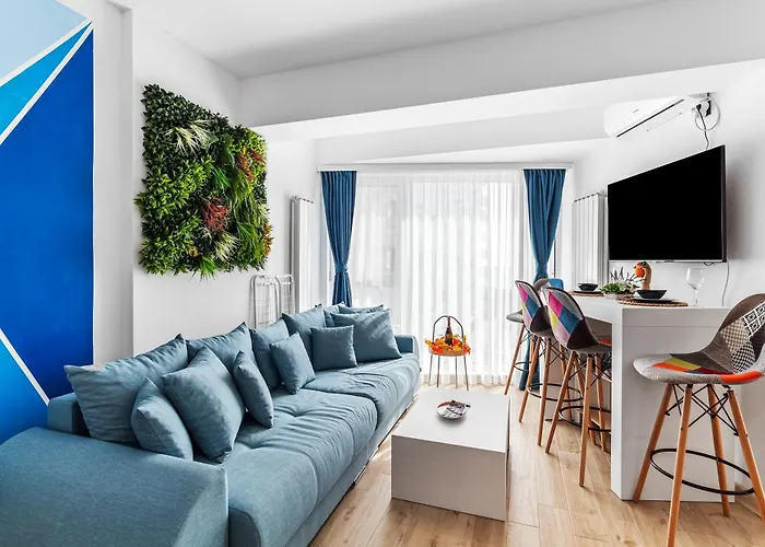 Appartement Aqua Vibes Std - Infinity Pool & *